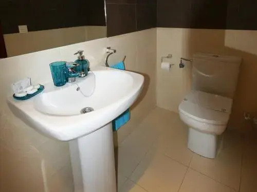 Apartamentos PuntoApart Málaga