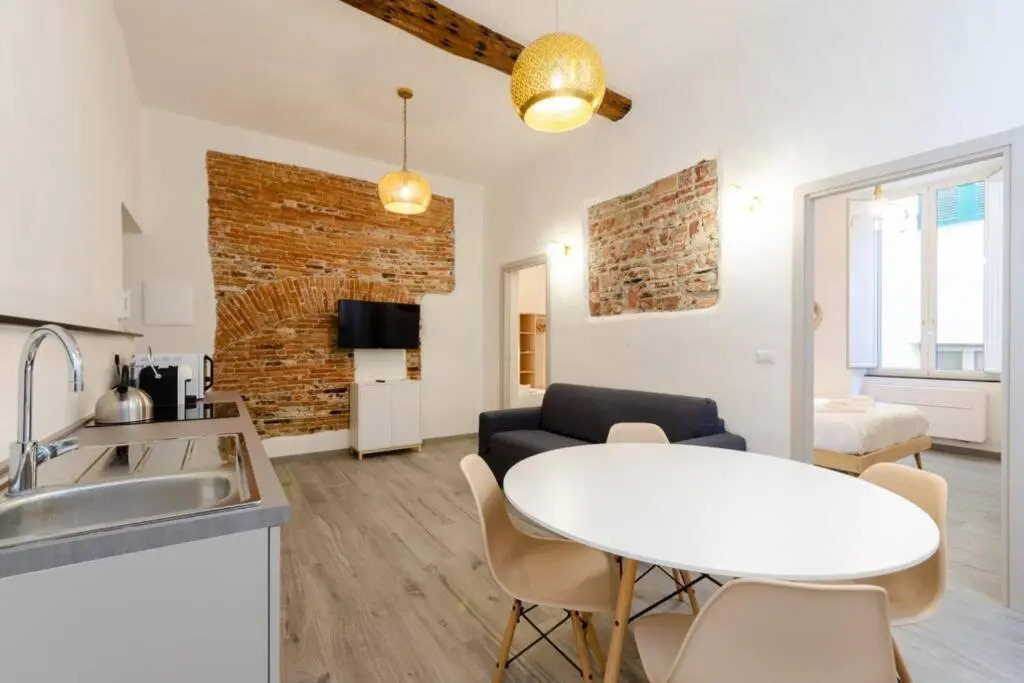 Castelli's Apartment for your holiday 12
