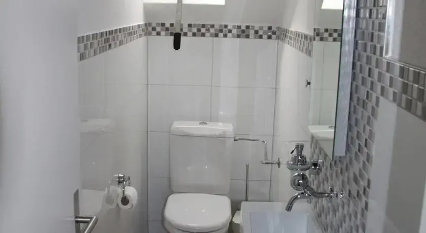 Swiss-Boardinghouse Mattengasse