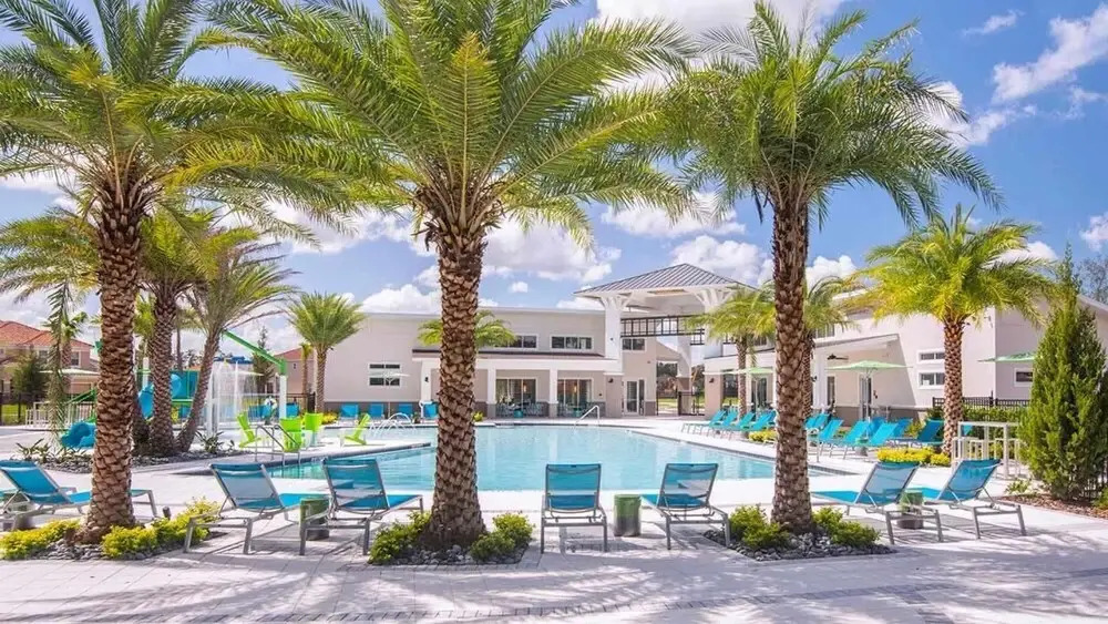 Stunning 9BR Home - Family Resort With Private Pool Hot Tub and Games