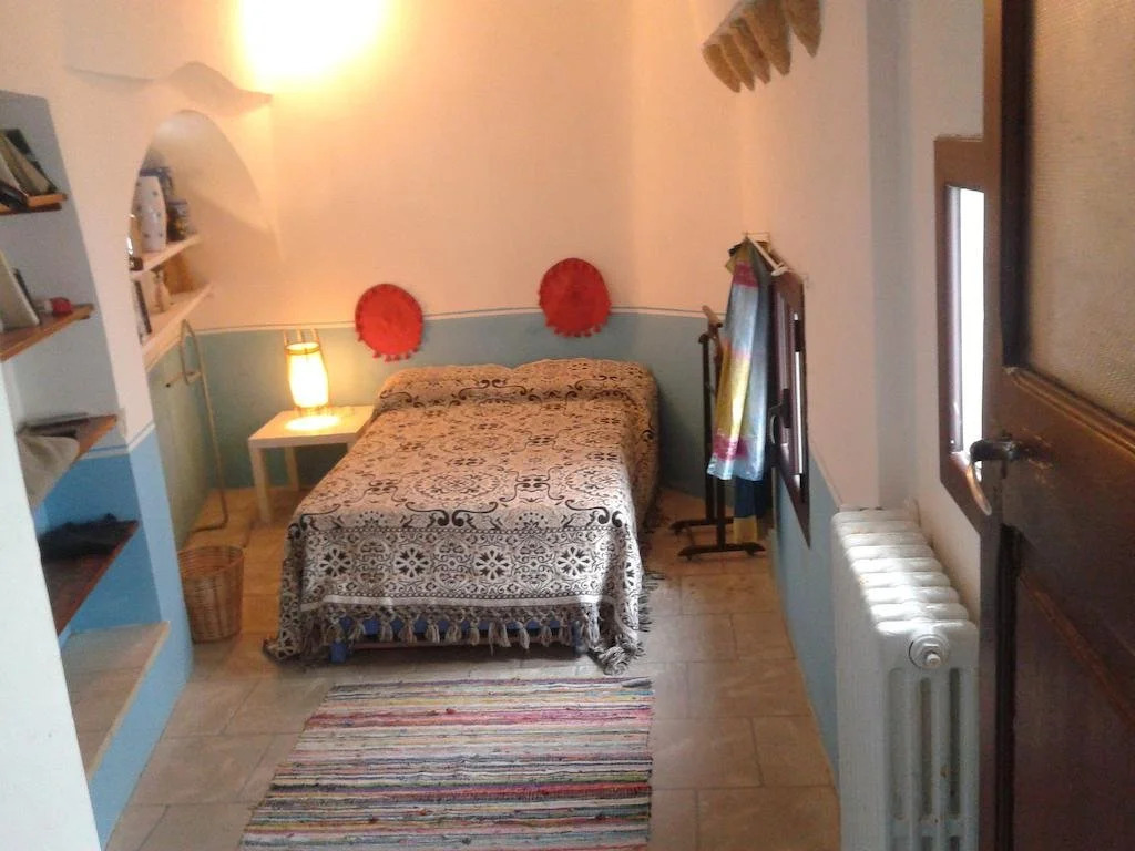 Campacavallo B&B