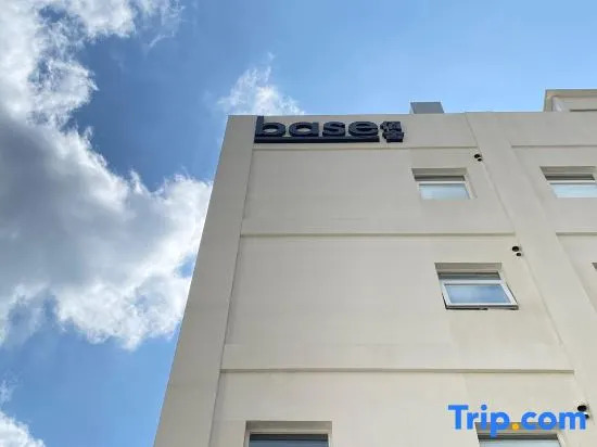 baseLITE-W.LONGHUA Serviced Apartment