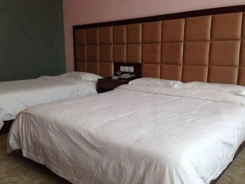 Chengshengyuan Hotel