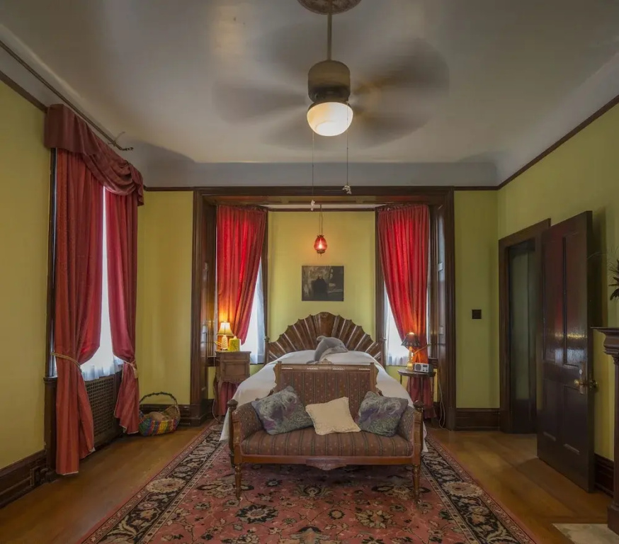 Villagio Boutique Hotel