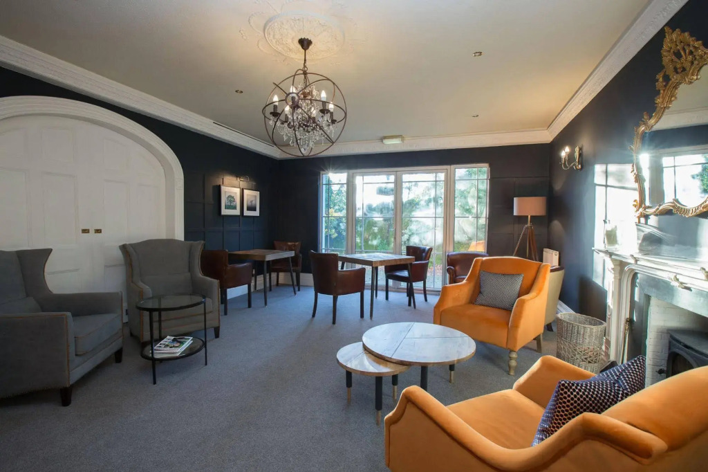 Rothay Manor Hotel