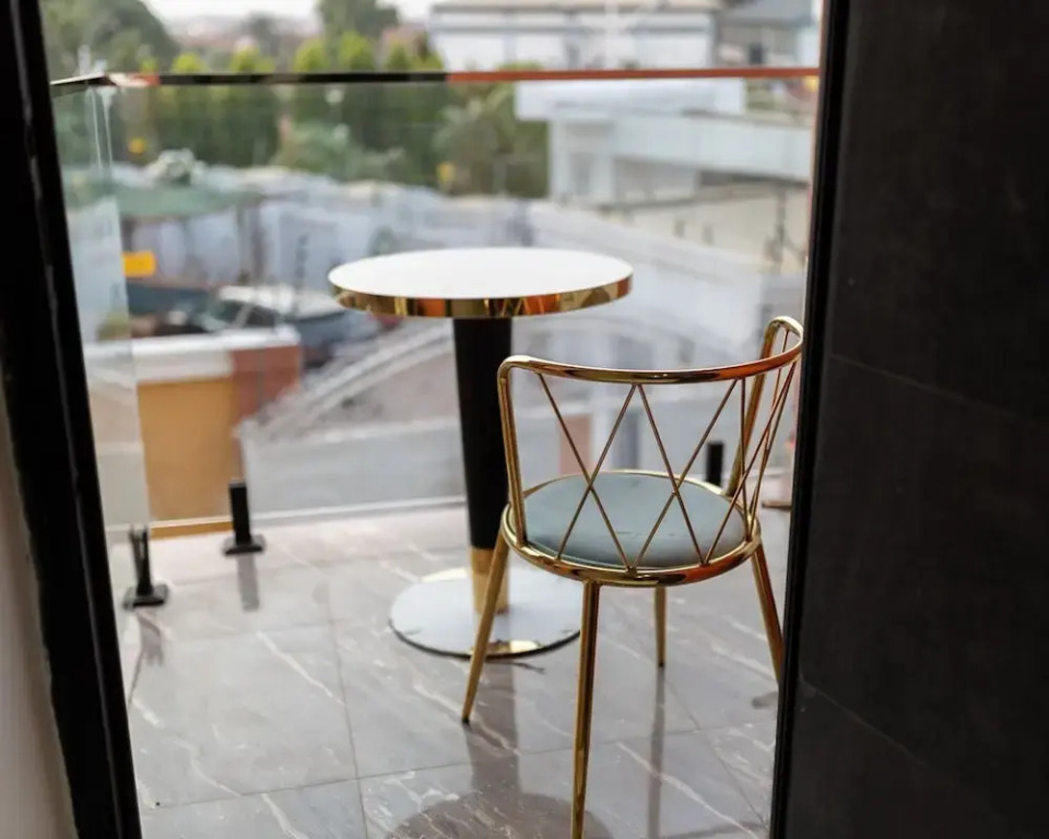 Lutz Ville Apartments