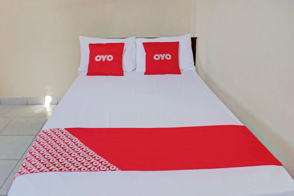 Hotel O Amor Kost