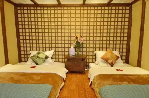 Manyangguang Inn