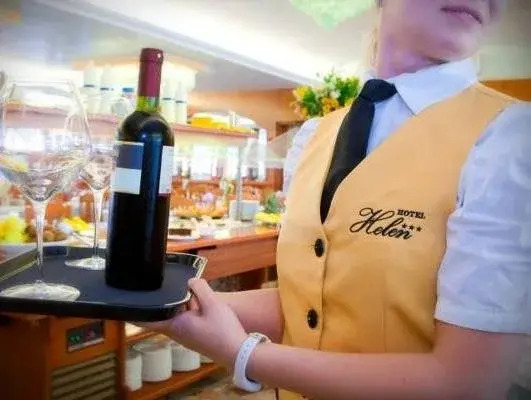 Hotel Helen
