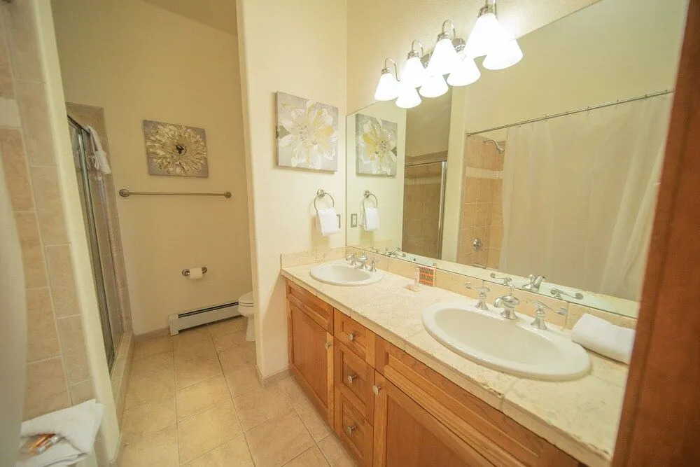 Antlers Gulch 303 by SummitCove Vacation Lodging