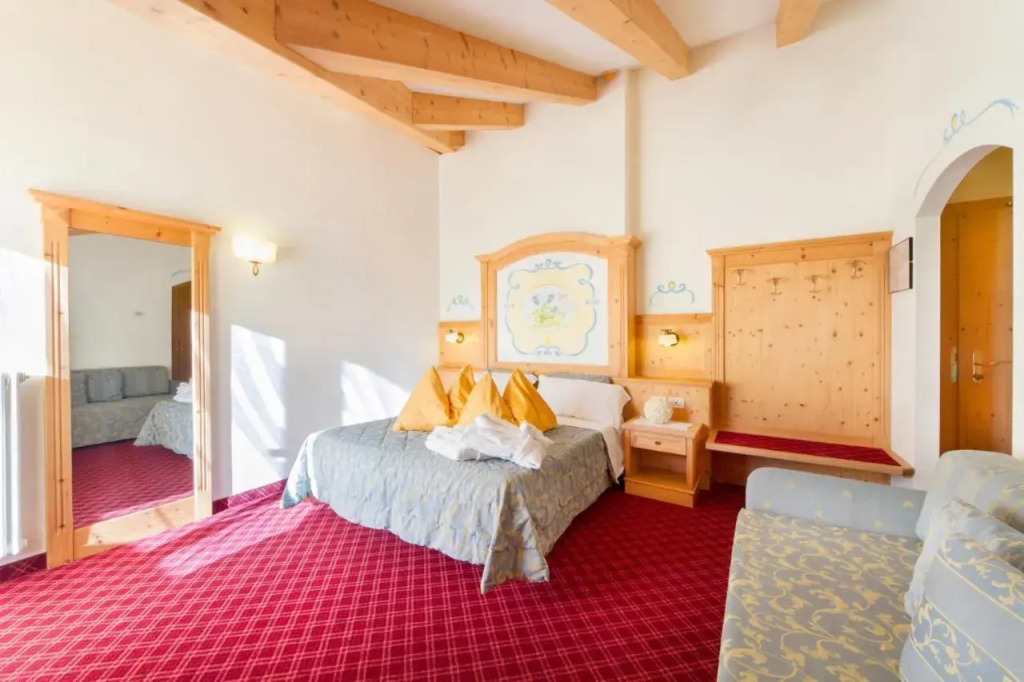 Alpotel Dolomiten