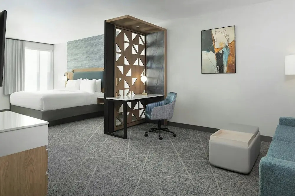 Springhill Suites By Marriott Atlanta Covington