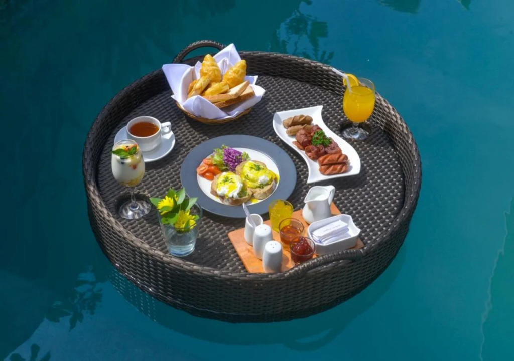 The Sakaye Villas & Spa by Kanaya Hospitality