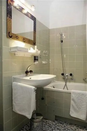 G-Hotel Goldenes Schwert