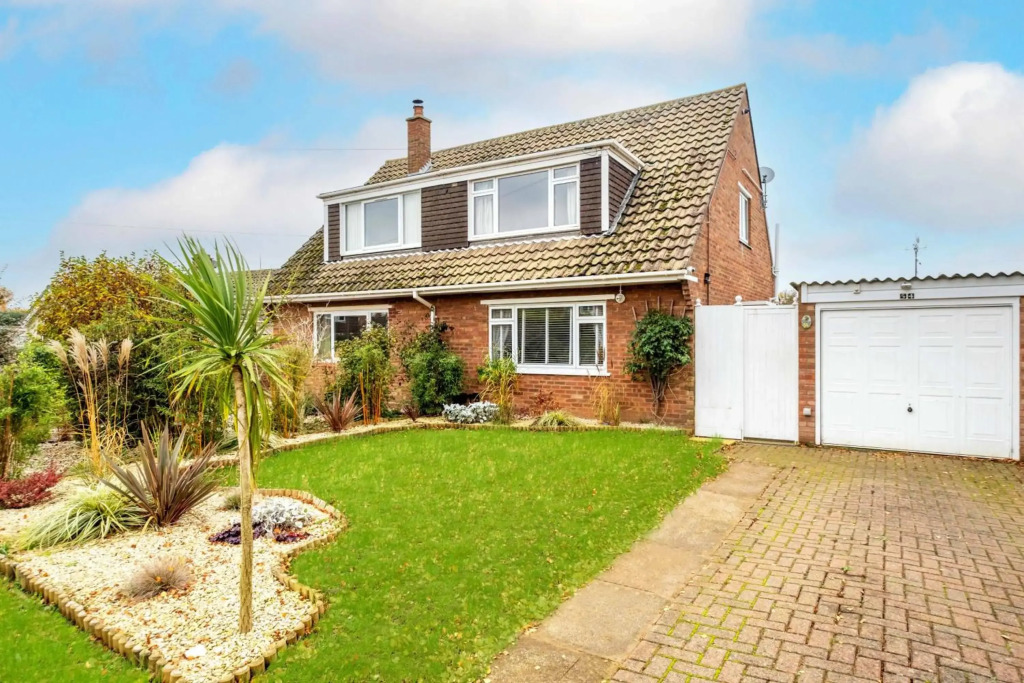 54 Linden Road, Aldeburgh