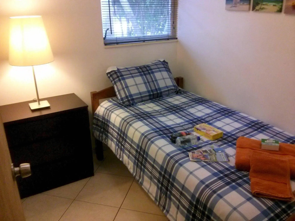 Blue Ocean Guesthouse