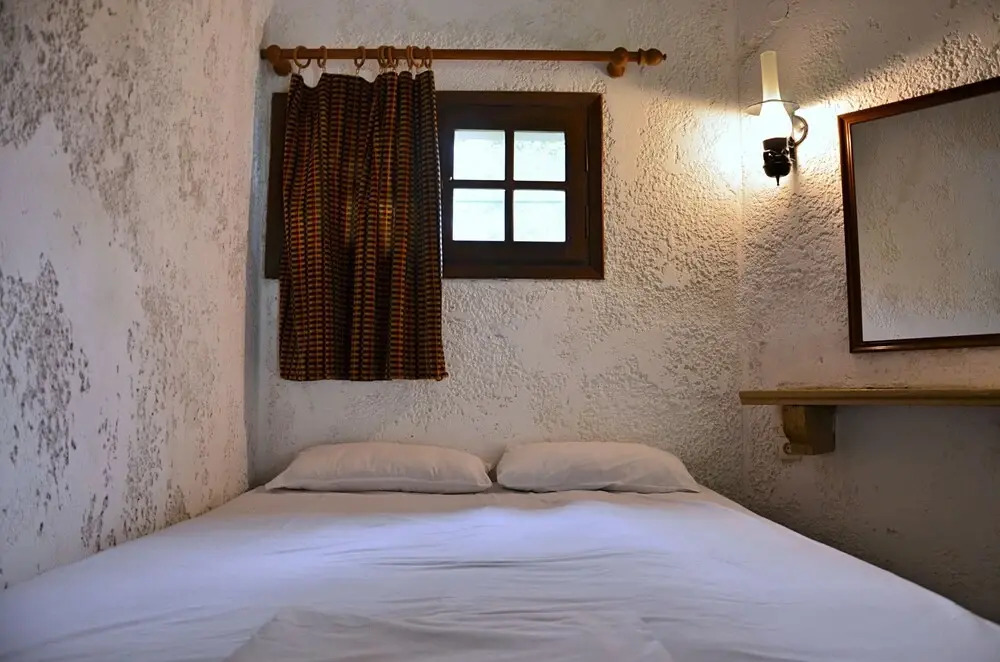 Odysseas Bungalows
