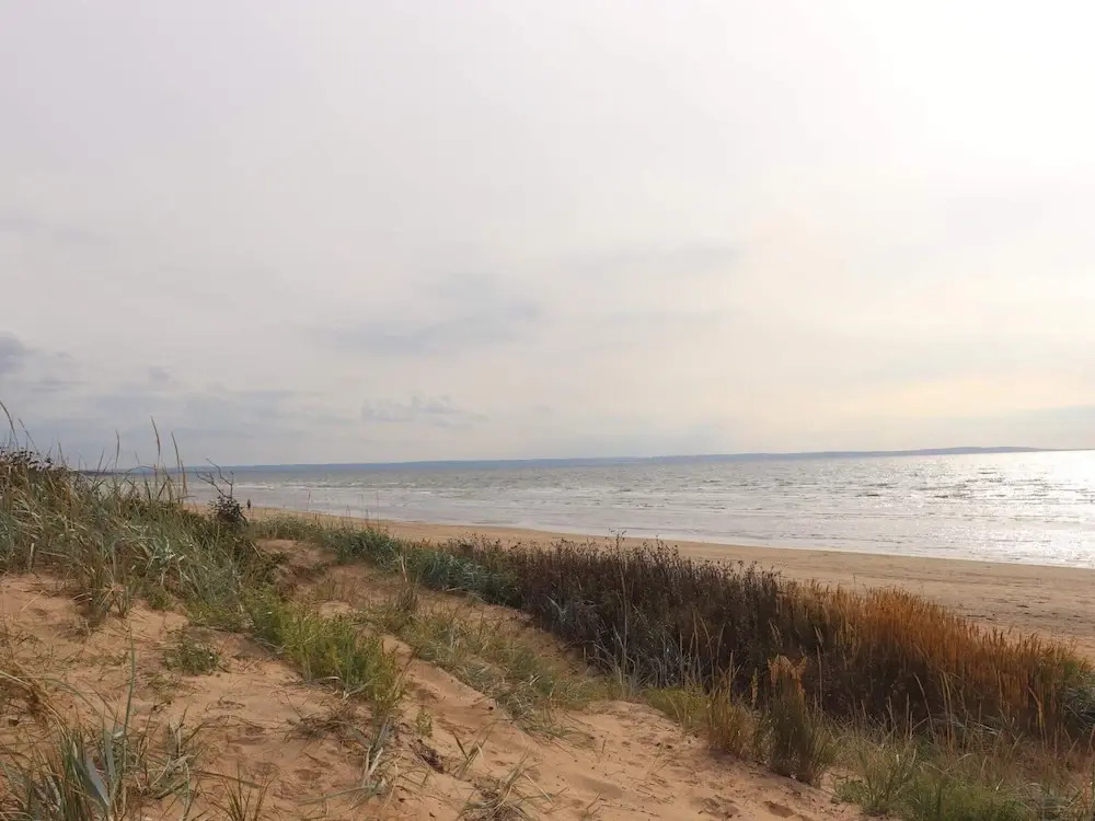 6 person holiday home in HALMSTAD-By Traum