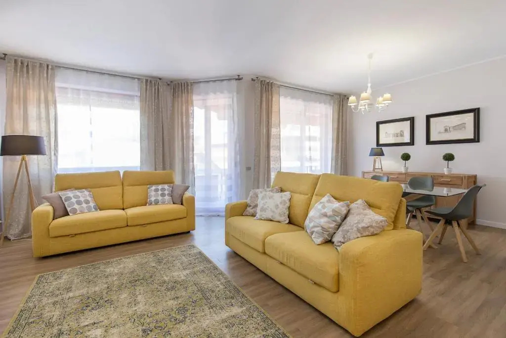 DAzeglio by Impero House