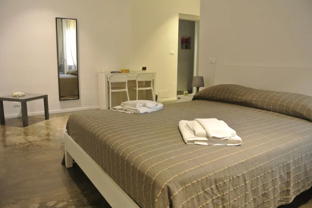 Palermo Rooms
