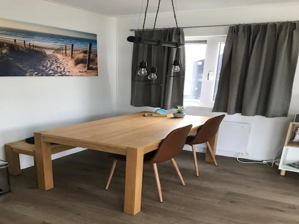 Chalet in Netherlands With Veranda & Comfort