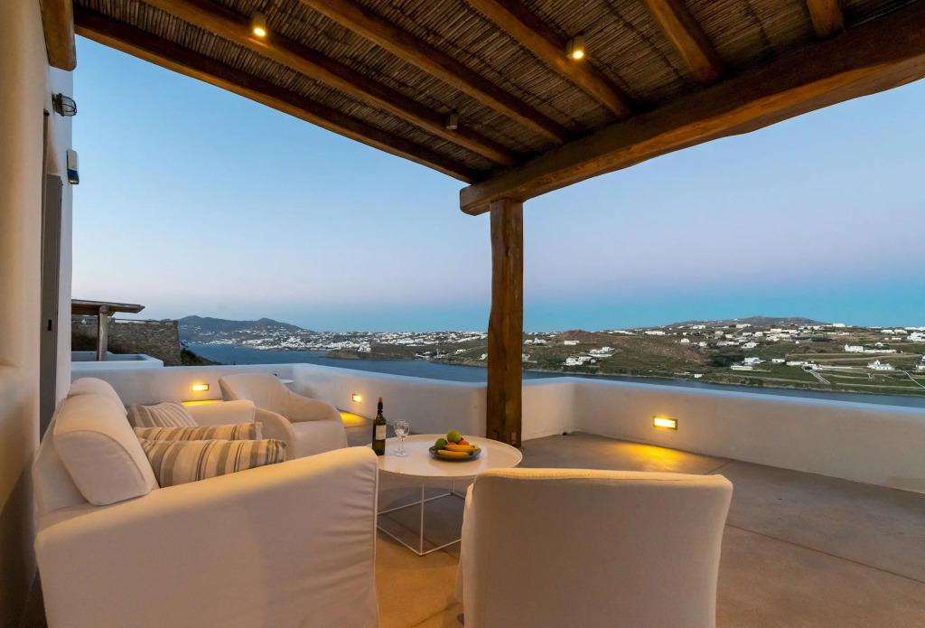 Villa Mirage By Whitelist Mykonos
