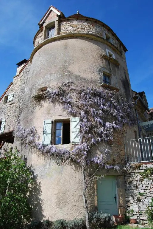 Mas De Garrigue - Chambres dhôtes