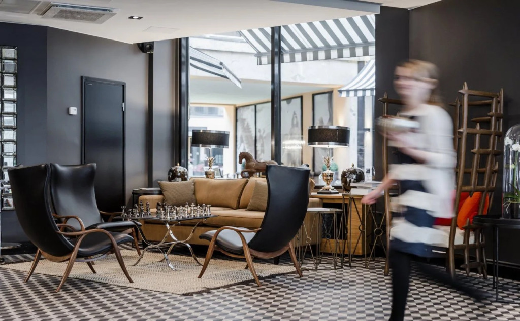 Hotel F6