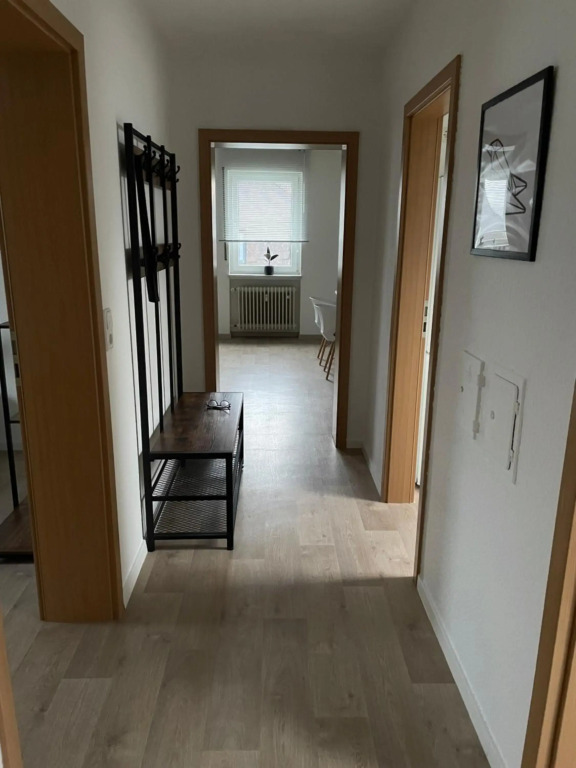 Ferienwohnung Mica