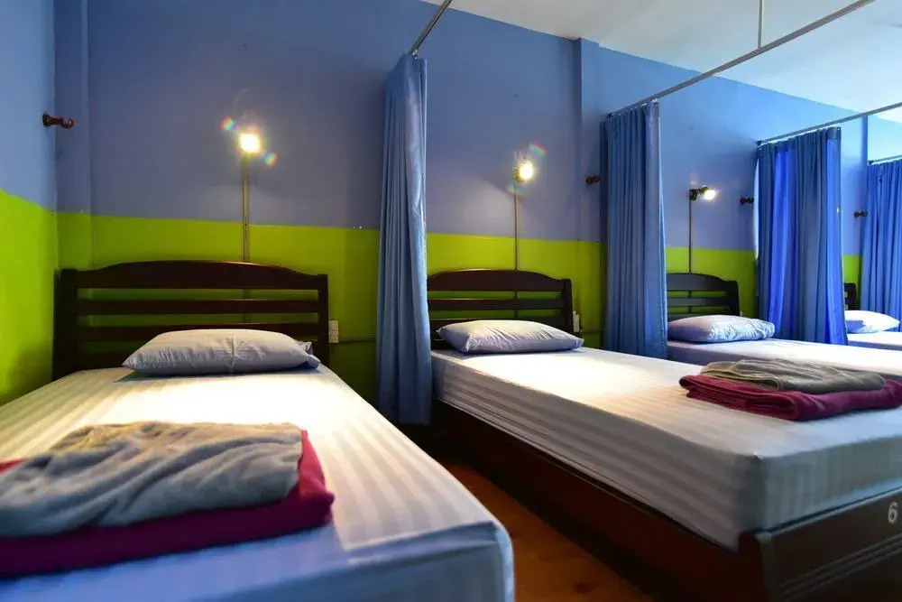 Yor Ying Hostel