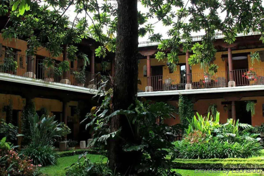 Hotel Real Plaza