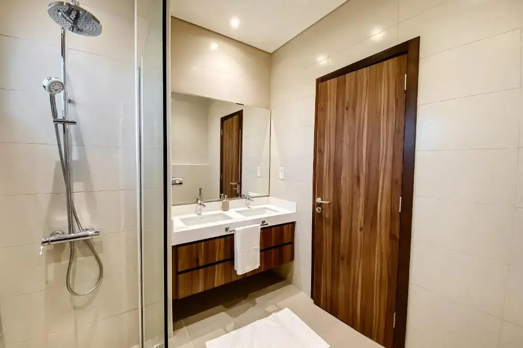 RH-Beautiful 3BR Villa with private pool near beach in Ras Al Khaimah