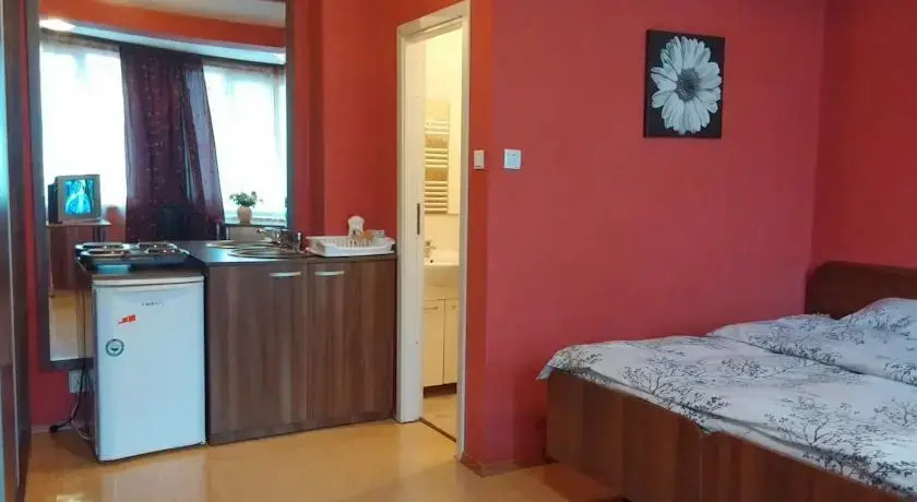 Studios Republicii Brasov