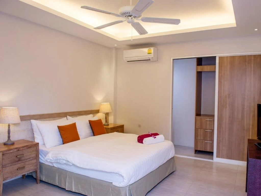 Areca Villa
