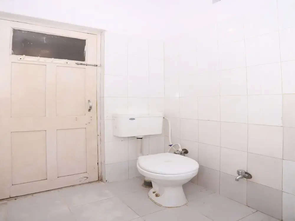 OYO 1402 Hotel Prithvi