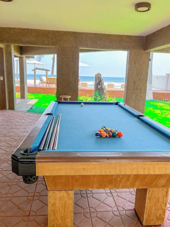 Hotel Casa Playa Blanca