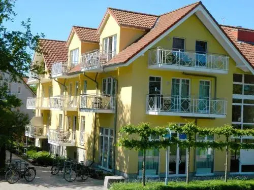 Appartementhaus Meerlust M 315