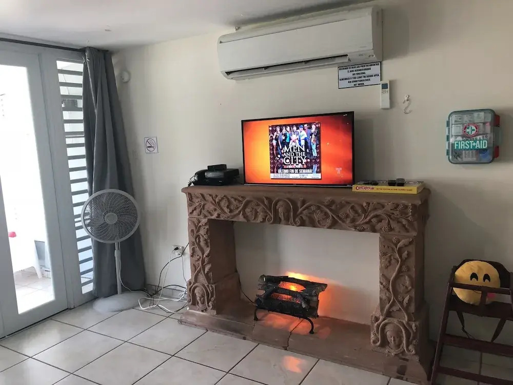 Villas De Playa