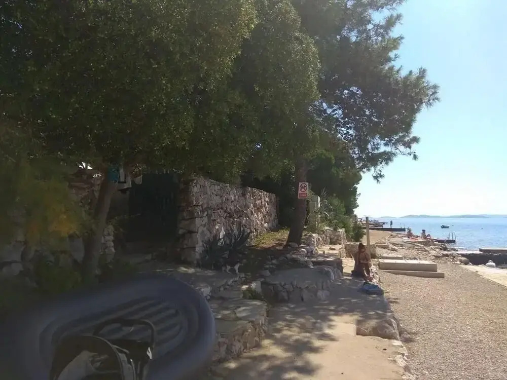 Glory - 100m From Beach - A1