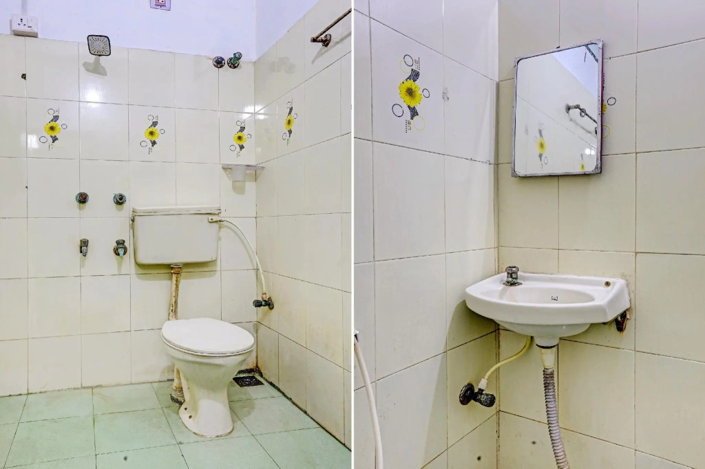 Grand Residency by OYO Rooms