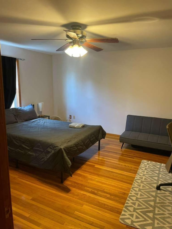 Homestay Near Near Savin Hill Area