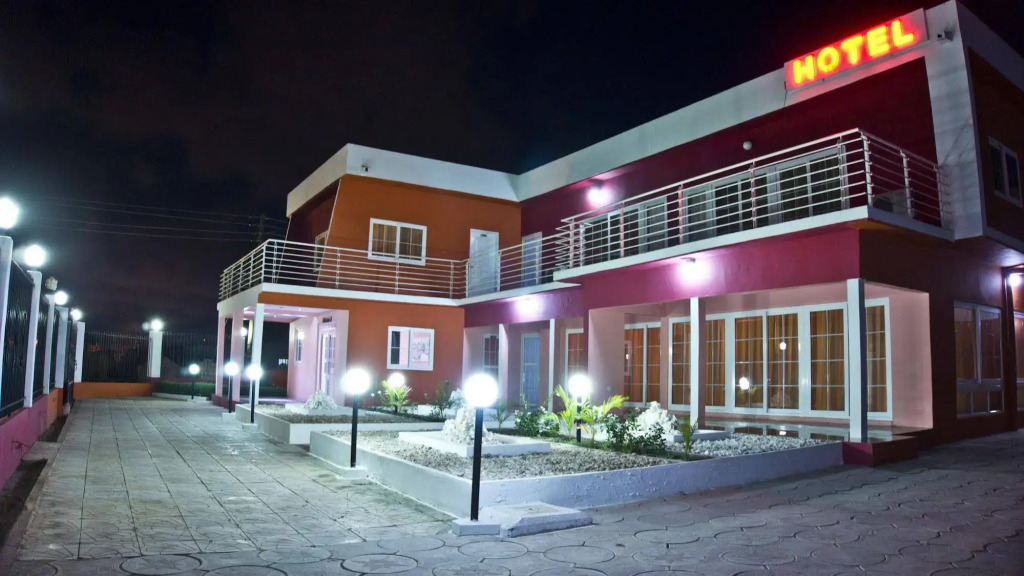 Valleystreams Hotel