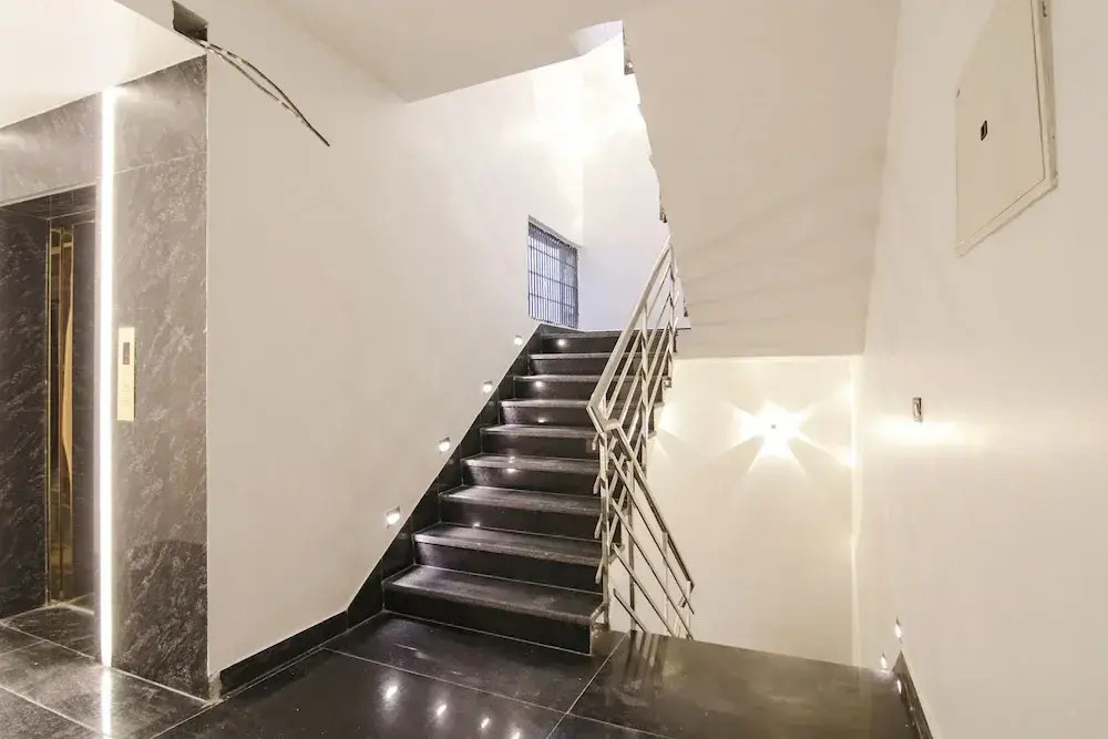 Hotel Sky Suites - Karkardooma