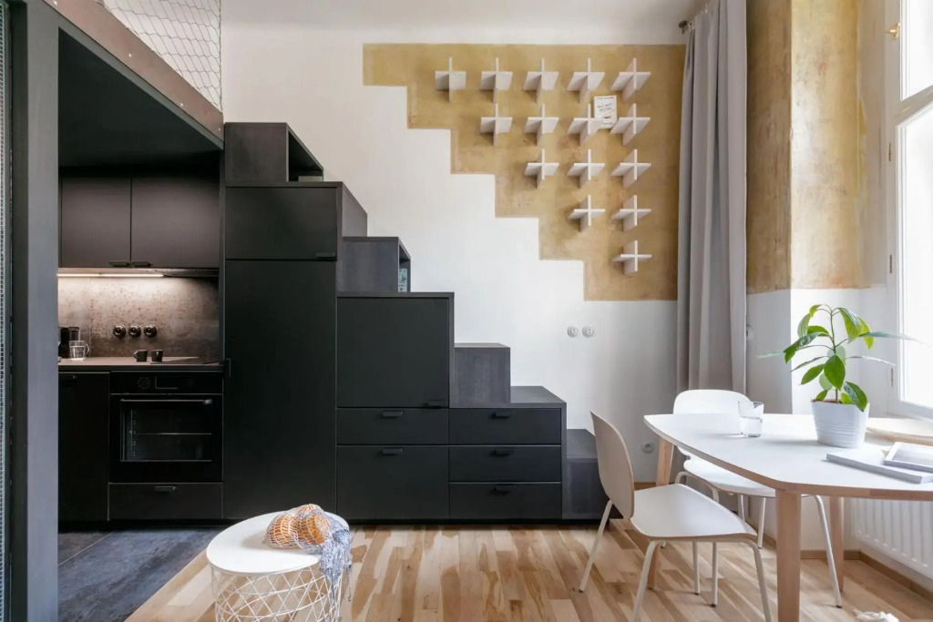 TurnKey Designed Studio