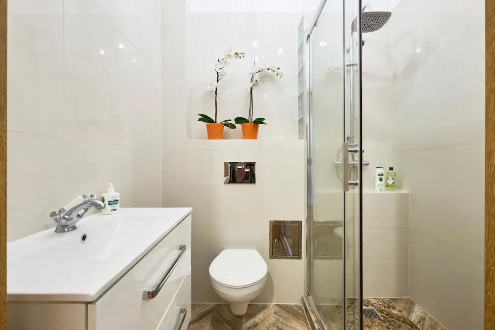 Prudentia Apartments Krzywe Koło