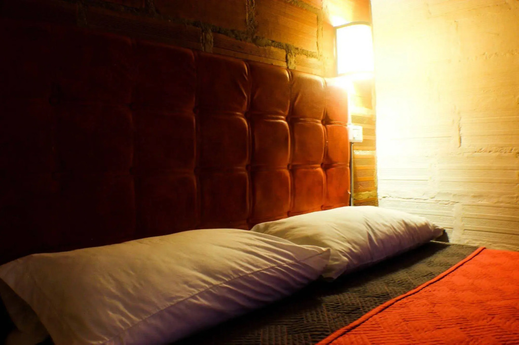 Maloka Hostel