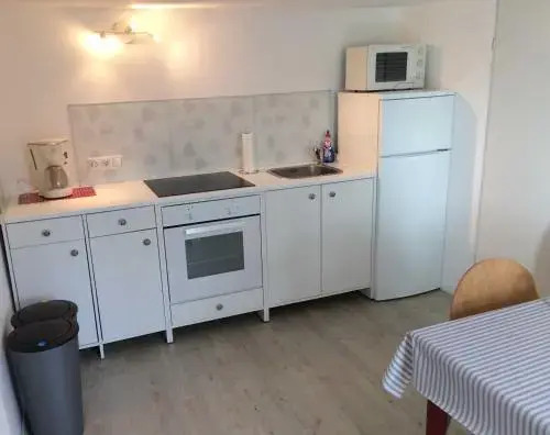 Appartement Harm