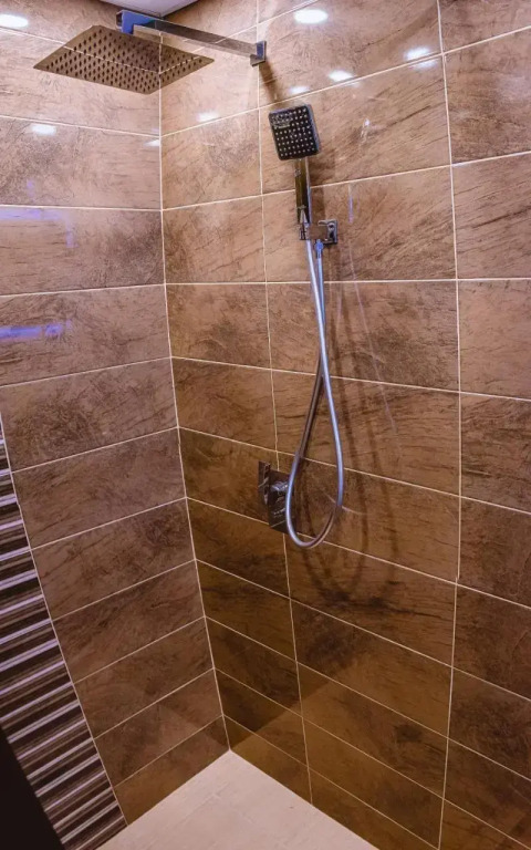 Boutique 1-Bedroom Flat in the Heart of the City