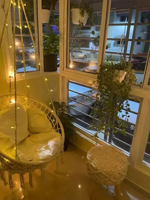 Your Dream Space