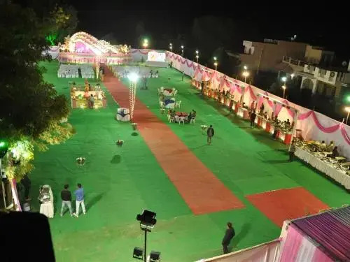 Vandana Hotel